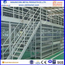 Heavy Duty of Mezzanine Racking (EBIL-GLHJ)